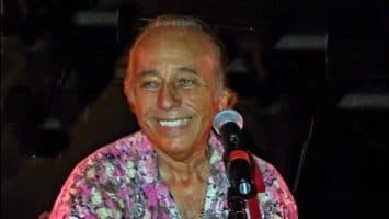 Fallece Sir Charles Emile Straker, uno de los músicos más conocidos de Barbados