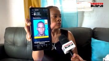 Madre de joven desaparecida exige respuestas: “Lo único que quiero es saber dónde está mi hija