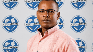 Asodemu recinto SFM felicita a las autoridades electas