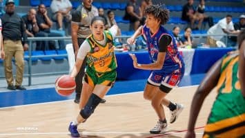 San Carlos asegura boleto a playoffs; Mauricio Báez derrota a La Ciénaga en TBS Femenino