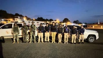 Migración deportó a 1,177 haitianos indocumentados en últimas 24 horas
