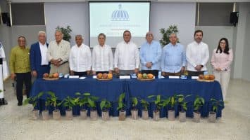 Agricultura lanza primer Protocolo al País para cumplir reglamento europeo sobre cacao libre de deforestación