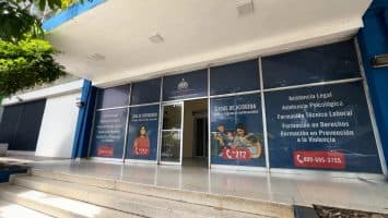 Ministerio de la Mujer pide a medios difundir líneas de ayuda en casos de violencia