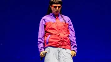 Brasil confirma la muerte del músico Oliver Tree en el accidente de helicóptero de Río