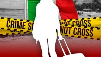 Turista italiana muere tras incendio registrado en hotel de Bayahíbe