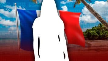 Muere turista francesa mientras se bañaba en playa de Las Terrenas