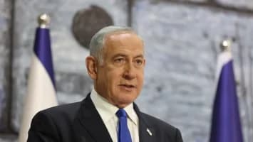Netanyahu: Para vivir en O. Medio tienes que ser fuerte e «Israel es más fuerte que nunca»