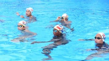 RD competirá en todas las disciplinas acuáticas en Santo Domingo 2026