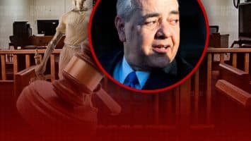 Niegan libertad bajo fianza a excongresista de EE.UU. condenado por cabildeo para Maduro