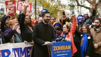 Nueva York congela los alquileres por dos años: histórica decisión que cumple promesa de Mamdani