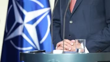 Irán acusa a la OTAN por ataques de EE.UU.