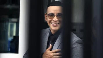 Tribunal Supremo de PR falla contra Daddy Yankee en disputa por bienes tras divorcio
