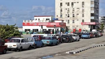 Supremo de EE.UU. da luz verde a demanda de Exxon por bienes confiscados en Cuba