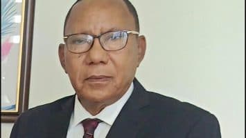 Abinader designa a Obispo de los Santos como cónsul general de RD en Baltimore