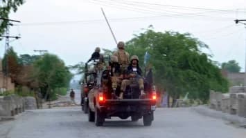 ONU confirma la muerte de al menos 28 civiles afganos tras bombardeos de Pakistán