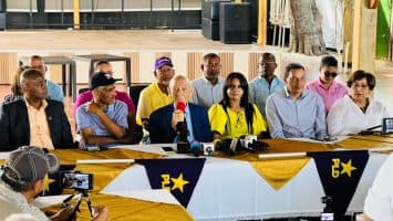 Secretaría de Cultura del PLD realizará Semana Cultural sobre Juan Bosch en San Juan