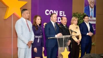 PLD dice hay contradicción entre los objetivos y las medidas anunciadas por el Gobierno