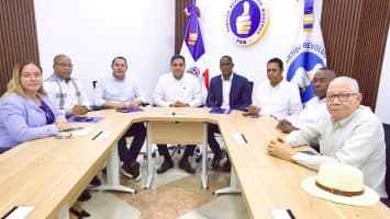 PRM presentará plancha unitaria para dirigir la Fedodim