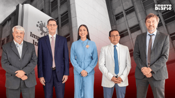Talento humano, ética, ciberseguridad, y transformación digital encabezan retos de administraciones tributarias