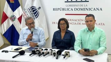 Convocan a parceleros de Monte Plata al lanzamiento del Plan Nacional de Titulación Definitiva