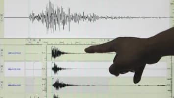 Un sismo de 5,1 sacude la costa del Pacífico de Nicaragua sin causar daños