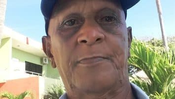 Fallece el veterano comunicador barahonero Frank Pineda