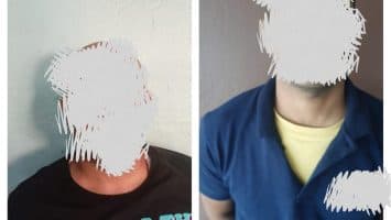 Policía Cibernética arresta a dos hombres por fraudes electrónicos que superan RD$1.5 millones