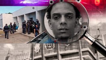 Investigan circunstancias en que agentes policiales ultimaron a presunto asaltante en La Vega