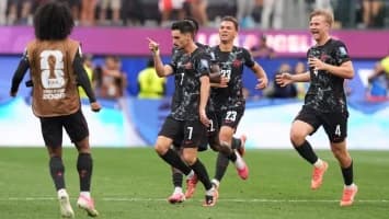 Canadá hace historia y avanza en el Mundial de Fútbol 2026