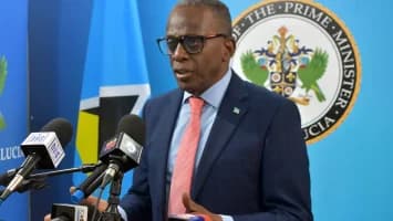 El presidente entrante de Caricom llama a fortalecer la unidad y la resiliencia del Caribe