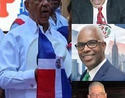 Profesionales dominicanos en NY apoyan la reelección de Espaillat