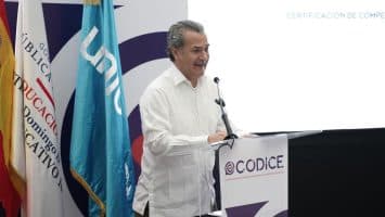 RD logra primeros centros educativos con certificación digital Nivel Plata