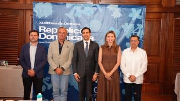 RD reúne a 22 países en encuentro audiovisual iberoamericano; anuncian nuevo apoyo para estrenos de cine nacional