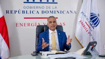 RD traspasa a Belice la Presidencia pro tempore del Consejo de Ministros de Energía del SICA