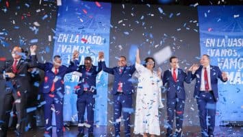 Radhamés Silverio cierra campaña con llamado a consolidar la transformación de la UASD