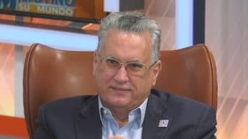 Ramón Báez exhorta a las Mipymes a prepararse para licitaciones bajo la nueva Ley 47-25