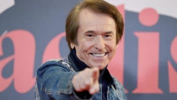 Raphael, entre giras americanas y una serie en Netflix: «Cada concierto es un regalo»
