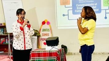 Regional 09 concluye capacitación para facilitadores del Campamento de Verano “Aprender es Divertido 2026”