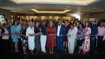Regional 15 de Educación celebra la Expo Feria del Subsistema de Jóvenes y Adultos