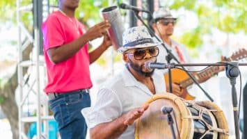 Inician enseñanza de música típica dominicana en todos los centros penitenciarios del país