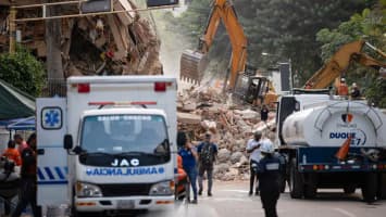Portugal confirma la muerte de 7 nacionales y 41 lusodescendientes en seísmos de Venezuela