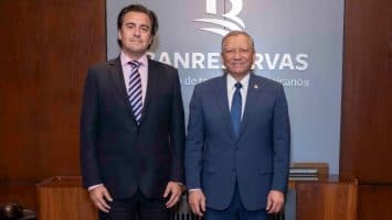 Misión del FMI se reúne con Banreservas para abordar panorama económico y financiero de RD