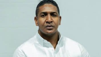 Presidente designa a Richard Adalberto Encarnación Pérez como vicecónsul en Haití