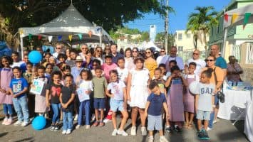Cultura lleva jornada artística y comunitaria a calles de Samaná