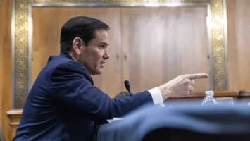 Rubio califica de «paso crucial» la liberación de más de 130 presos políticos en Venezuela
