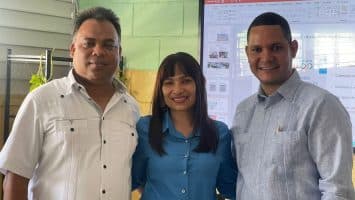 Distrito Educativo 09-01 Mao fortalece preparación para Pruebas Nacionales 2025-2026