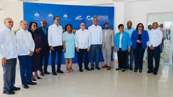 UFHEC impulsa debate sobre el futuro de la educación dominicana en foro regional celebrado en San Juan