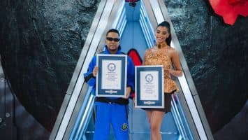 Planeta Alofoke celebra dos récords Guinness y anuncia expansión de su ecosistema digital