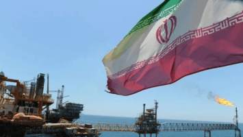 EEUU suspende sus sanciones al petróleo iraní
