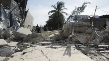 Dos nuevos sismos sacuden a China tras el terremoto que dejó un muerto el martes